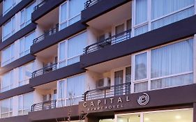 Hotel Capital San Pablo  3*